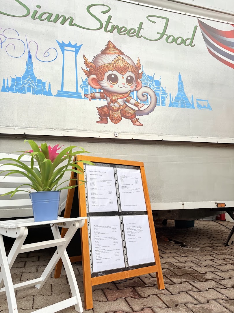 Siam Street Food · Fotos 4